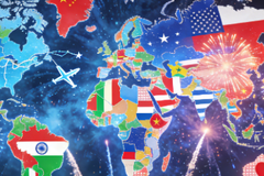 Export-ready document support