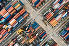 Lista de preparación de documentos de exportación antes del contenedor