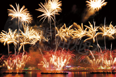 2003-2012广州春节