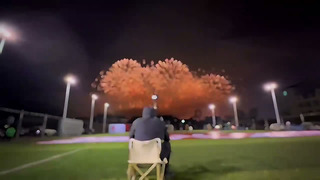 Fireworks Factory Production Process Video